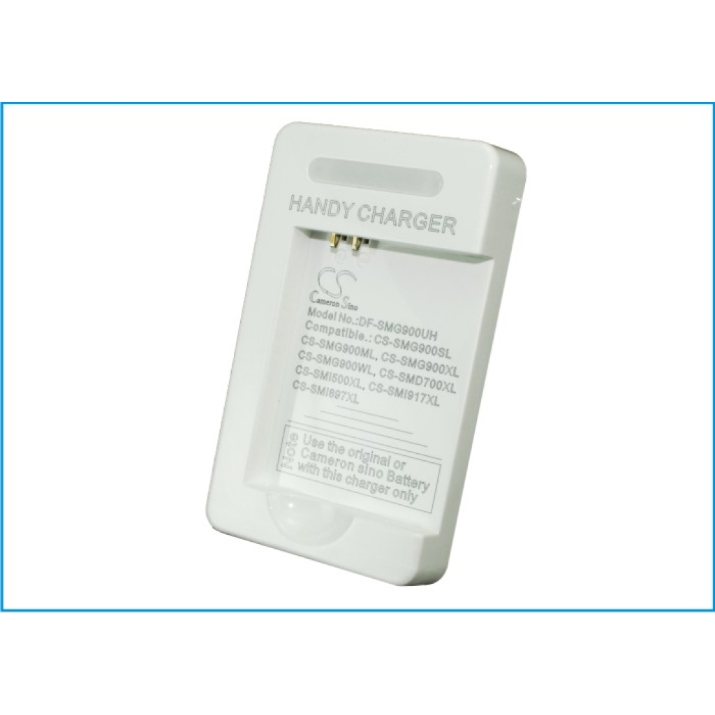 Compatible charger replacement for Samsung  EB575152VU