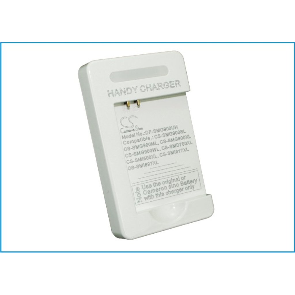 Compatible charger replacement for Samsung  EB575152VU