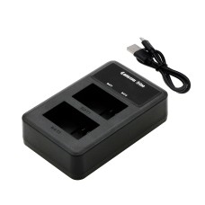 Compatible charger replacement for Sony  BC-VW1, NP-FW50