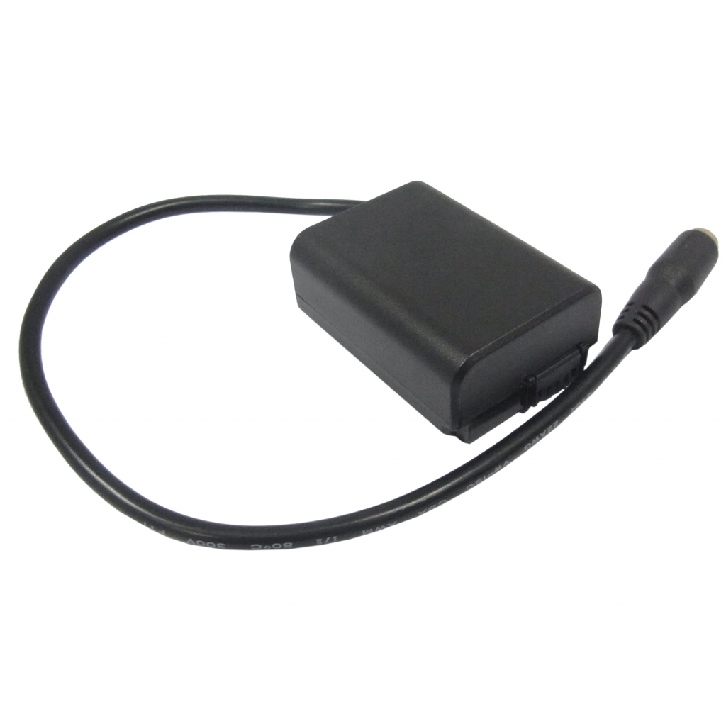 Compatible charger replacement for Sony  PW20, AC-PW20