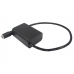 Compatible charger replacement for Sony  AC-PW20, PW20