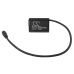 Compatible charger replacement for Sony  AC-PW20, PW20