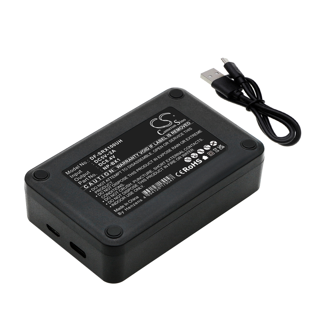 Camera charger Sony DF-SRX100UH