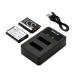 Camera charger Sony DF-SRX100UH