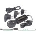 Compatible charger replacement for MSI  45K2200, LN-A0403A3C, 423132U, ADP-30JHB, PA3743C-1AC3...