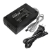 Compatible charger replacement for Topcon  BT-24Q