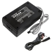 Compatible charger replacement for Topcon  BT-52Q, TBB-2R, BT-32Q, TBB-2, 51730...