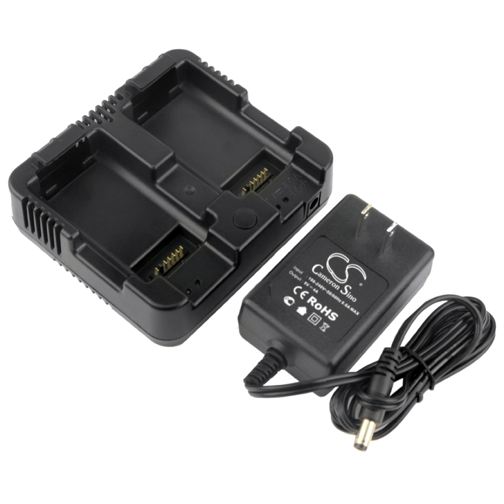 Charger Replaces 108571-00