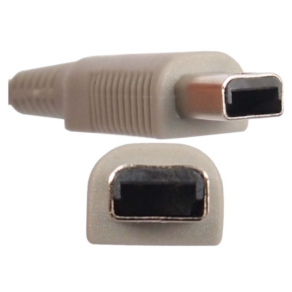 Compatible charger replacement for Nintendo  WAP-002