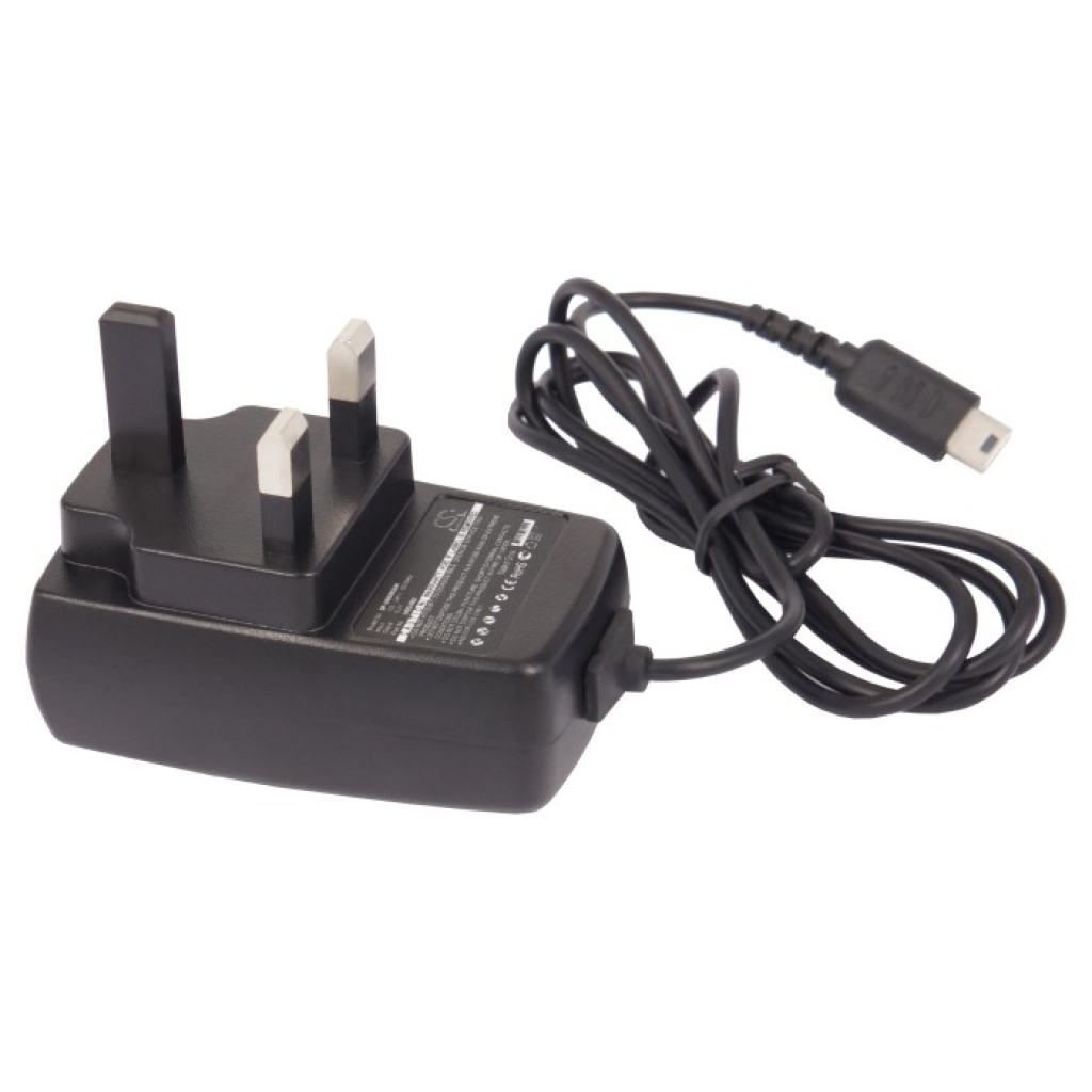 Compatible charger replacement for Nintendo 