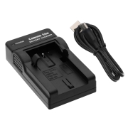 DeskTop Charger Wisycom MPR52-ENG