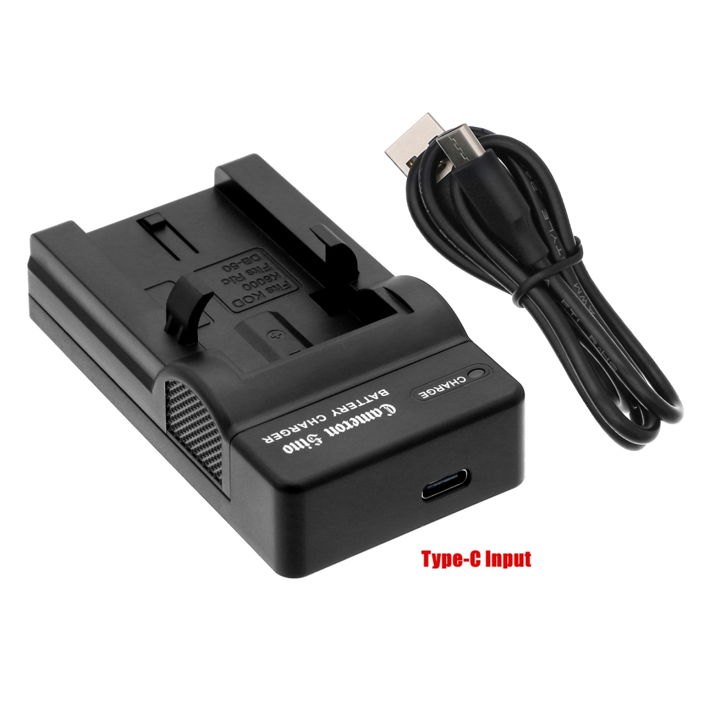 DeskTop Charger Wisycom DF-WMR500UH