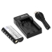 Wireless Headset Battery Wisycom DF-WMR500UH