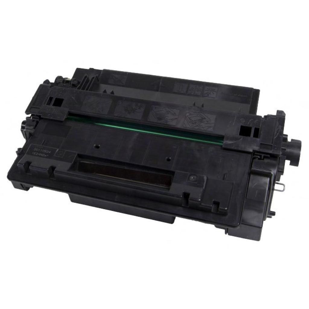 Compatible replacement for HE-CE255A/CRG-324/724-CWDP