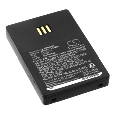 Compatible battery replacement for Unify 5530000102,660190/1A,660190/R2B,L30250-F600-C325,RB-D62-L