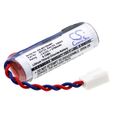 Compatible battery replacement for Logisty BAT04,BATLI04,D8903