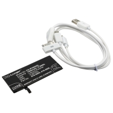 Compatible replacement for Apple 616-0804,616-0805,616-0806,616-0809