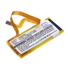 Compatible battery replacement for Apple 616-0227,616-0229,616-0230,616-0392,616-0412...