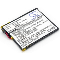 Compatible battery replacement for Typhoon