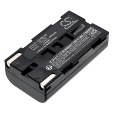 Compatible battery replacement for Samsung SB-L110A,SB-L160,SB-L320
