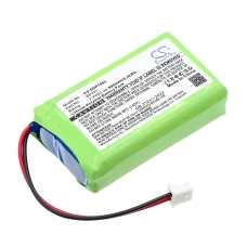 Compatible battery replacement for Dogtra BP74T