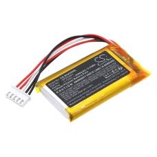 Compatible battery replacement for Sony MDA054PA,N4HUHQB00001,SP903867