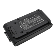 Compatible battery replacement for Samsung DJ96-00242A,VCA-SBTA95,VCA-SBTA95/AA,VCA-SBTC97,VCA-SBTC97S
