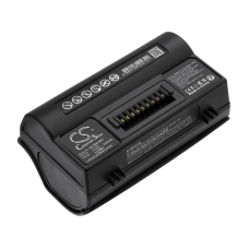 Compatible battery replacement for Trimble 121300,121320